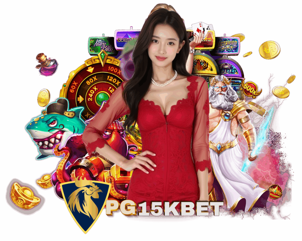 ทางเข้า PG15KBET บาคาร่าออนไลน์