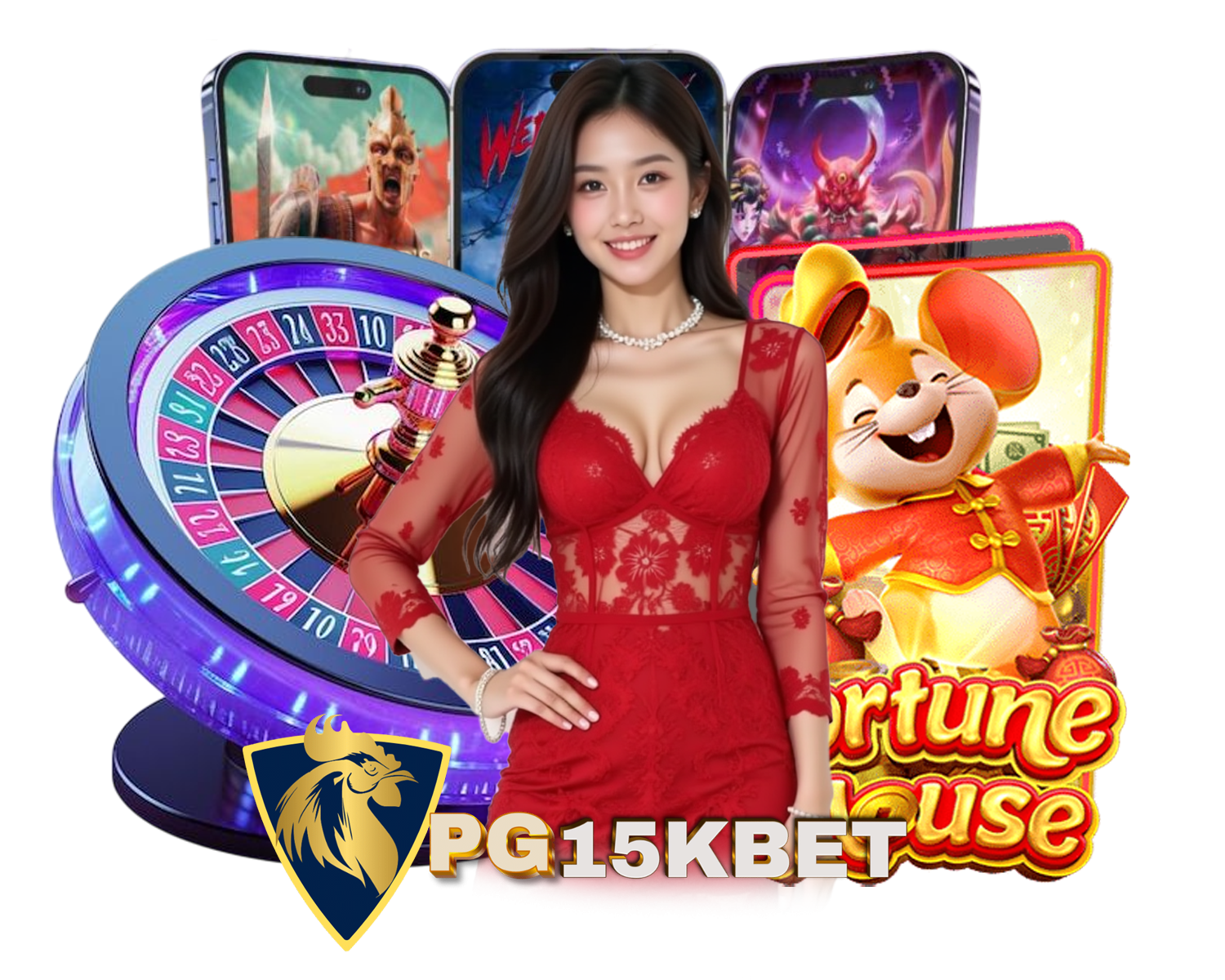 ทางเข้า PG15KBET