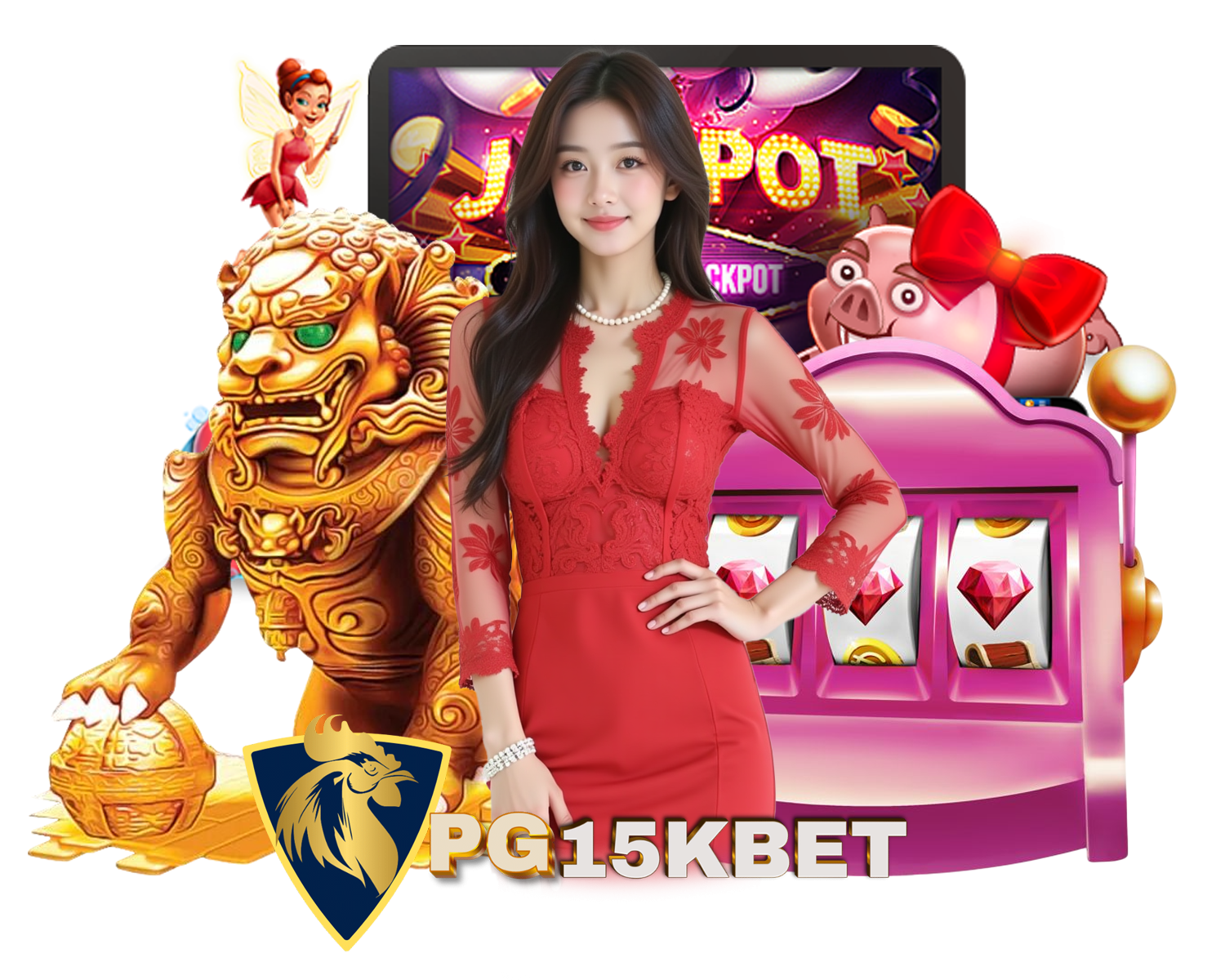 PG15KBET เครดิต